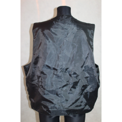 KAMIZELKA MOTOR SKÓRA rozm. 58